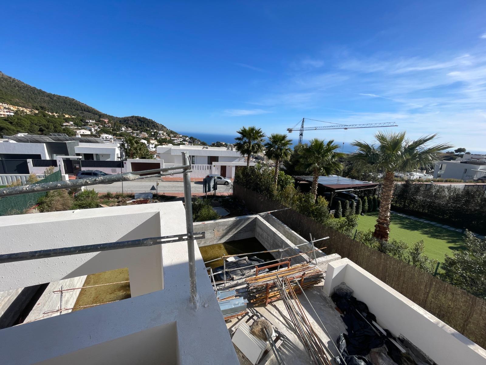 Modern Mediterranean Residence — KBH-7